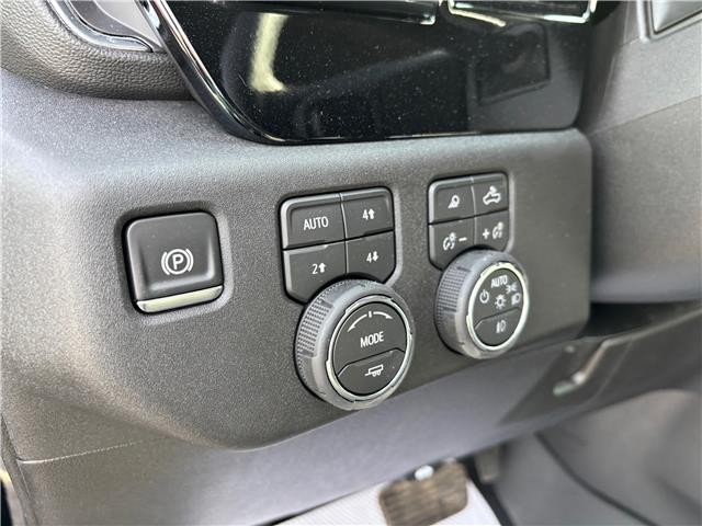 2026 Chevrolet Silverado 2500HD LTZ (Stk: TT106432) in Caledonia - Image 31 of 59