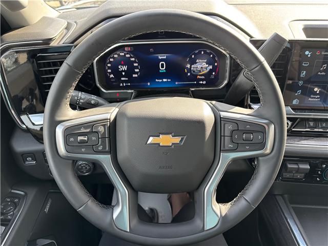 2026 Chevrolet Silverado 2500HD LTZ (Stk: TT106432) in Caledonia - Image 32 of 59