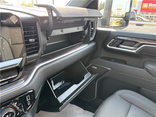 2026 Chevrolet Silverado 2500HD LTZ (Stk: TT106432) in Caledonia - Image 56 of 59