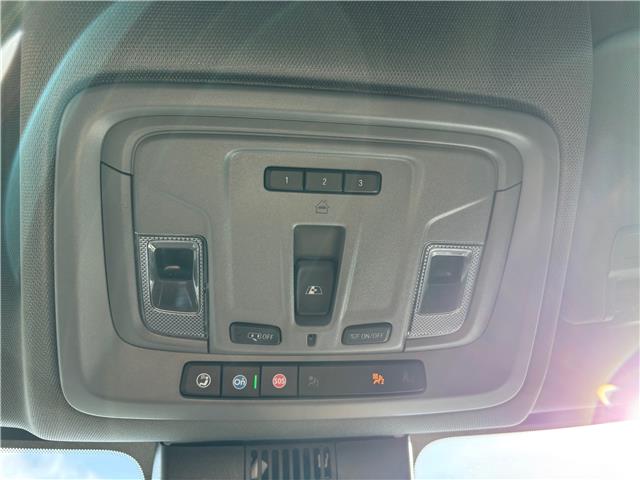 2026 Chevrolet Silverado 2500HD LTZ (Stk: TT106432) in Caledonia - Image 58 of 59