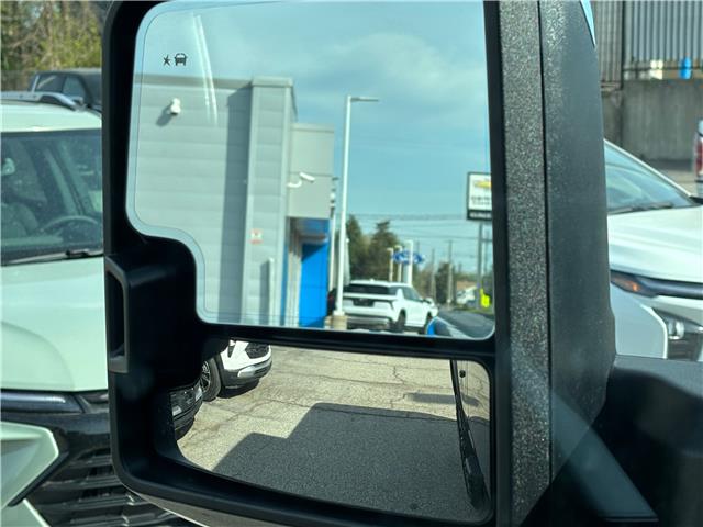 2026 Chevrolet Silverado 2500HD LTZ (Stk: TT106432) in Caledonia - Image 59 of 59