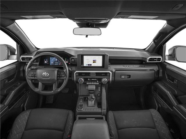 2026 Toyota Tacoma Base (Stk: 12108395) in Concord - Image 4 of 7