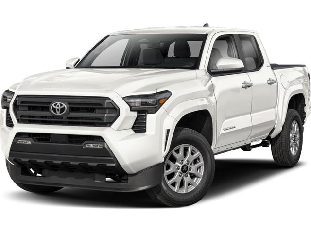 2026 Toyota Tacoma Base (Stk: 12108395) in Concord - Image 1 of 7