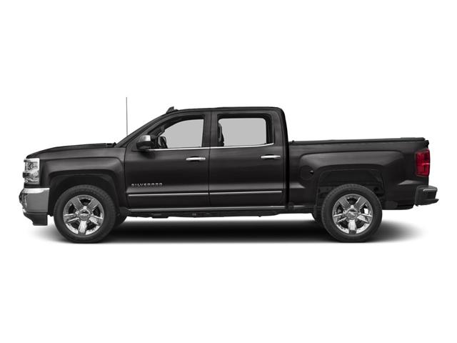 2016 Chevrolet Silverado 1500 1LZ (Stk: 26C169AA) in Tillsonburg - Image 3 of 13