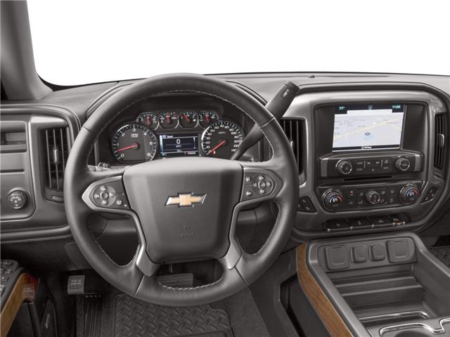 2016 Chevrolet Silverado 1500 1LZ (Stk: 26C169AA) in Tillsonburg - Image 4 of 13