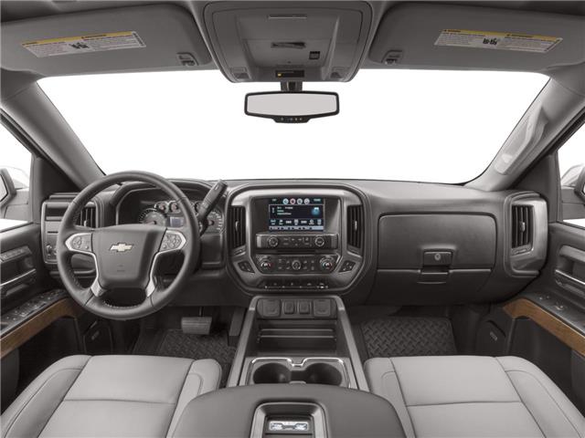 2016 Chevrolet Silverado 1500 1LZ (Stk: 26C169AA) in Tillsonburg - Image 5 of 13