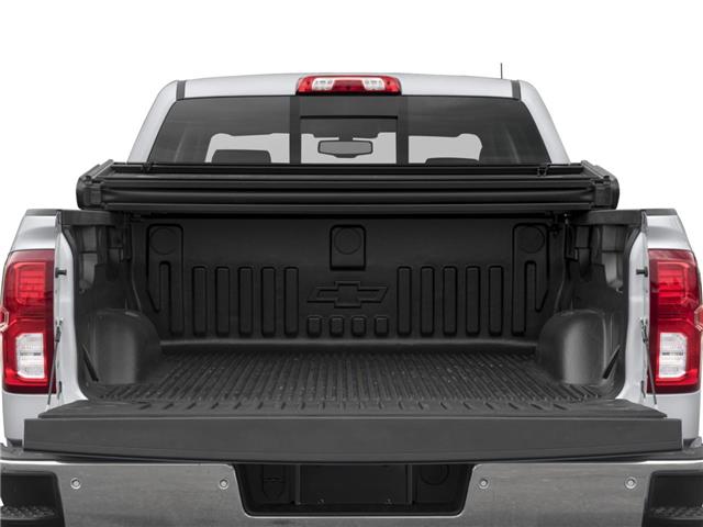2016 Chevrolet Silverado 1500 1LZ (Stk: 26C169AA) in Tillsonburg - Image 8 of 13