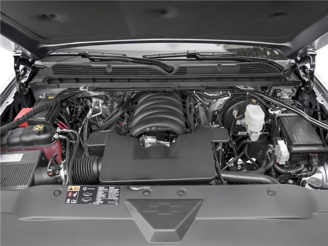 2016 Chevrolet Silverado 1500 1LZ (Stk: 26C169AA) in Tillsonburg - Image 9 of 13