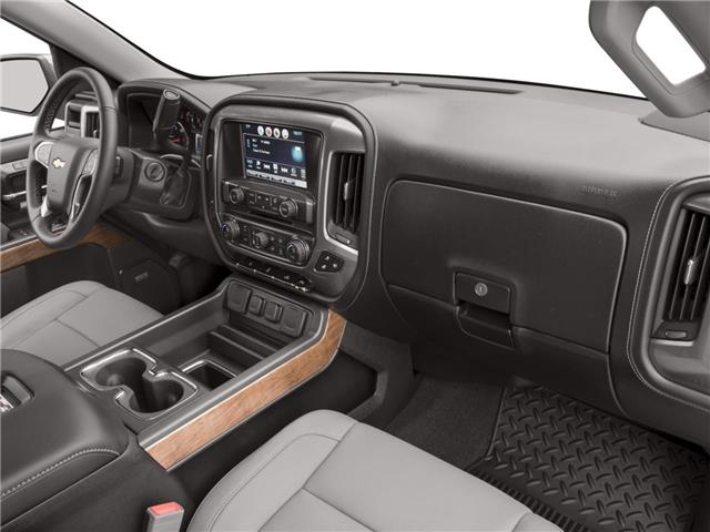 2016 Chevrolet Silverado 1500 1LZ (Stk: 26C169AA) in Tillsonburg - Image 12 of 13