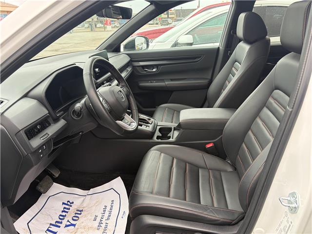 2025 Honda CR-V Hybrid EX-L (Stk: 25144A) in Steinbach - Image 5 of 8