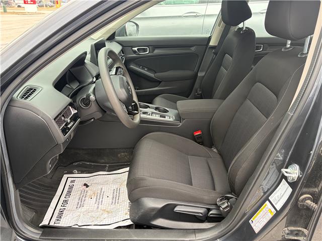 2024 Honda Civic LX-B (Stk: H2248) in Steinbach - Image 5 of 7