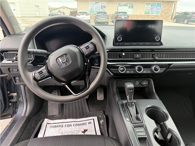 2024 Honda Civic LX-B (Stk: H2248) in Steinbach - Image 7 of 7