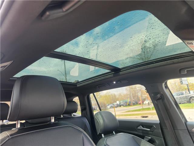 2024 Volkswagen Tiguan Comfortline R-Line Black Edition in Ottawa - Image 2 of 10