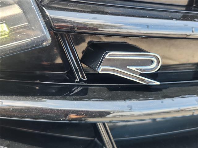 2024 Volkswagen Tiguan Comfortline R-Line Black Edition in Ottawa - Image 3 of 10