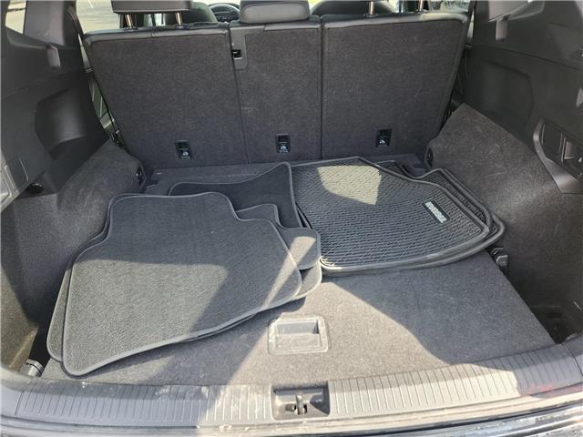 2024 Volkswagen Tiguan Comfortline R-Line Black Edition in Ottawa - Image 5 of 10