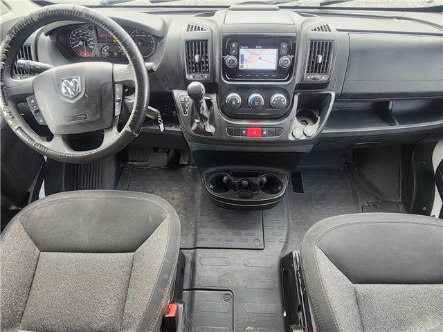 2018 RAM ProMaster 1500 Low Roof in Ottawa - Image 2 of 8
