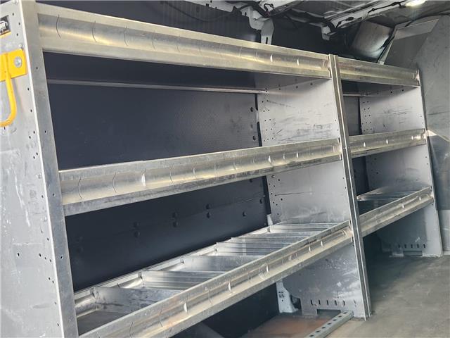 2018 RAM ProMaster 1500 Low Roof in Ottawa - Image 3 of 8