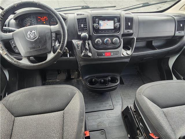 2018 RAM ProMaster 1500 Low Roof in Ottawa - Image 4 of 8