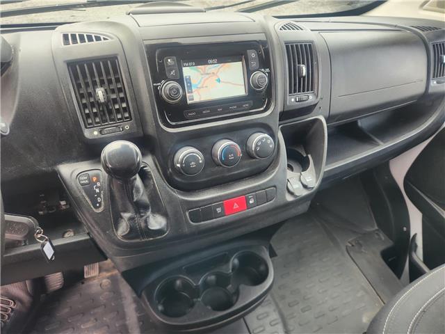 2018 RAM ProMaster 1500 Low Roof in Ottawa - Image 5 of 8