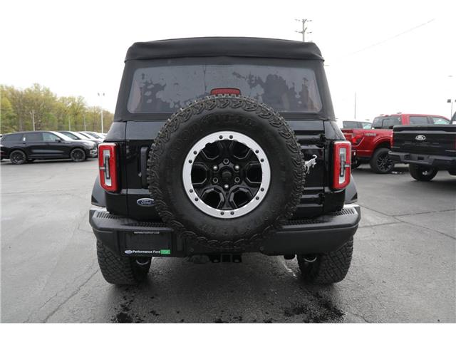 2023 Ford Bronco  (Stk: TL49226) in Windsor - Image 5 of 26
