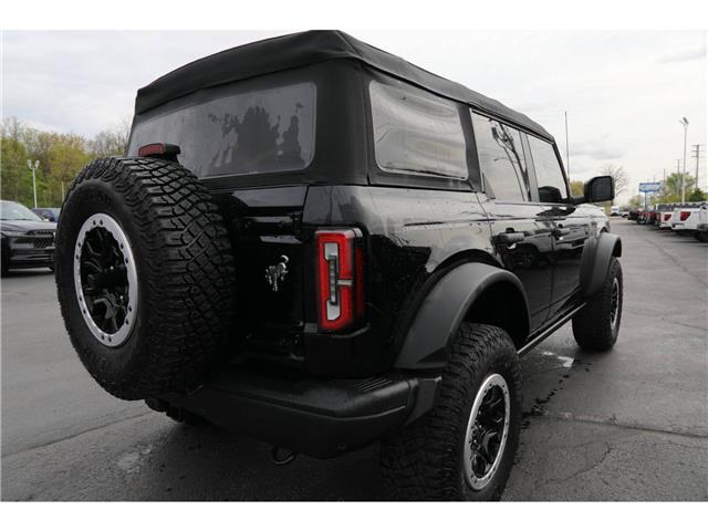2023 Ford Bronco  (Stk: TL49226) in Windsor - Image 6 of 26