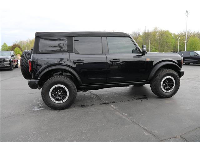 2023 Ford Bronco  (Stk: TL49226) in Windsor - Image 7 of 26