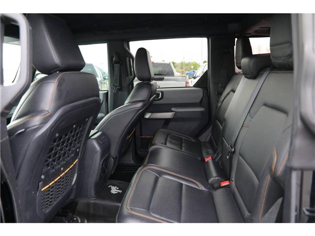 2023 Ford Bronco  (Stk: TL49226) in Windsor - Image 12 of 26