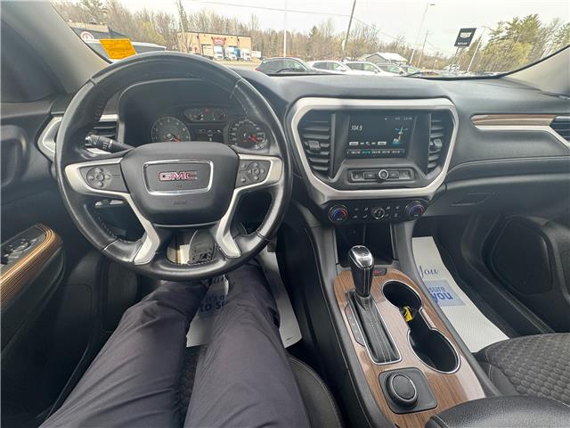 2019 GMC Acadia SLE-1 (Stk: PL3164) in Pembroke - Image 15 of 21 2019 GMC Acadia SLE-1 (Stk: PL3164) in Pembroke - Image 15 of 21
