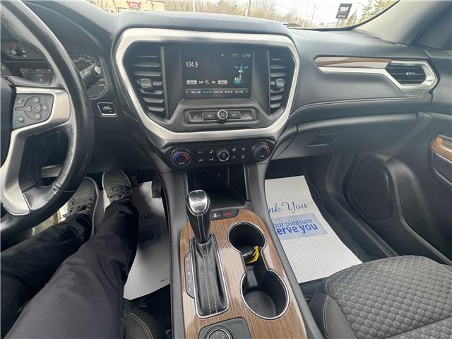 2019 GMC Acadia SLE-1 (Stk: PL3164) in Pembroke - Image 18 of 21 2019 GMC Acadia SLE-1 (Stk: PL3164) in Pembroke - Image 18 of 21