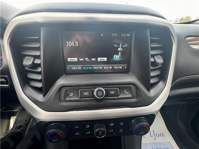 2019 GMC Acadia SLE-1 (Stk: PL3164) in Pembroke - Image 21 of 21 2019 GMC Acadia SLE-1 (Stk: PL3164) in Pembroke - Image 21 of 21