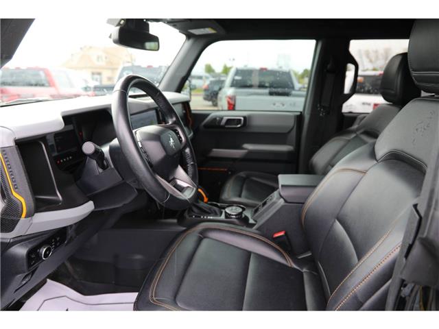 2023 Ford Bronco  (Stk: TL49226) in Windsor - Image 16 of 26