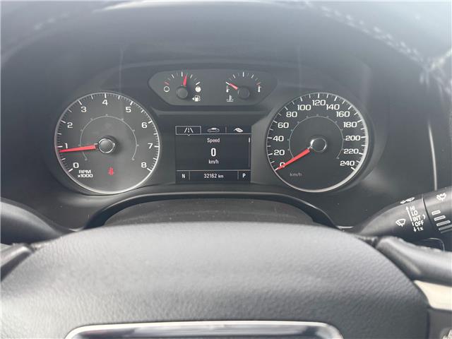 2019 GMC Acadia SLE-1 (Stk: PL3164) in Pembroke - Image 17 of 21 2019 GMC Acadia SLE-1 (Stk: PL3164) in Pembroke - Image 17 of 21