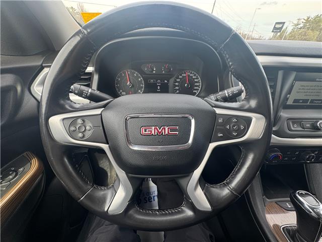 2019 GMC Acadia SLE-1 (Stk: PL3164) in Pembroke - Image 16 of 21 2019 GMC Acadia SLE-1 (Stk: PL3164) in Pembroke - Image 16 of 21