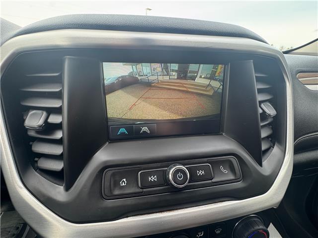 2019 GMC Acadia SLE-1 (Stk: PL3164) in Pembroke - Image 20 of 21 2019 GMC Acadia SLE-1 (Stk: PL3164) in Pembroke - Image 20 of 21