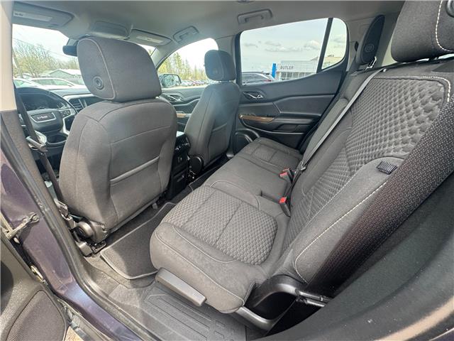 2019 GMC Acadia SLE-1 (Stk: PL3164) in Pembroke - Image 12 of 21 2019 GMC Acadia SLE-1 (Stk: PL3164) in Pembroke - Image 12 of 21