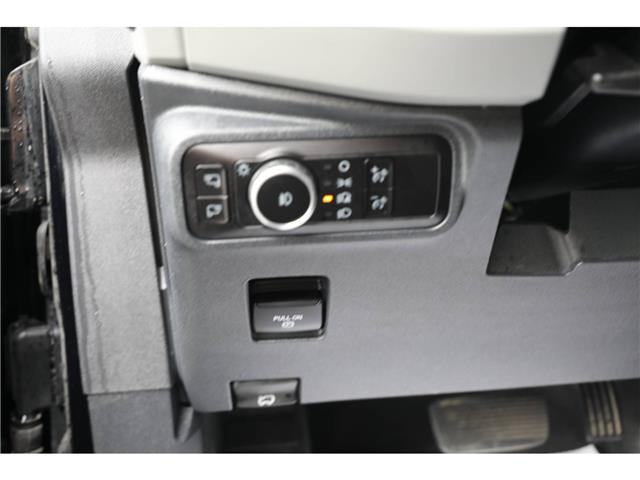 2023 Ford Bronco  (Stk: TL49226) in Windsor - Image 21 of 26