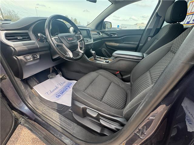 2019 GMC Acadia SLE-1 (Stk: PL3164) in Pembroke - Image 10 of 21 2019 GMC Acadia SLE-1 (Stk: PL3164) in Pembroke - Image 10 of 21