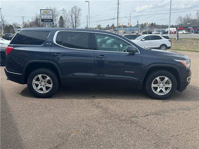 2019 GMC Acadia SLE-1 (Stk: PL3164) in Pembroke - Image 6 of 21 2019 GMC Acadia SLE-1 (Stk: PL3164) in Pembroke - Image 6 of 21