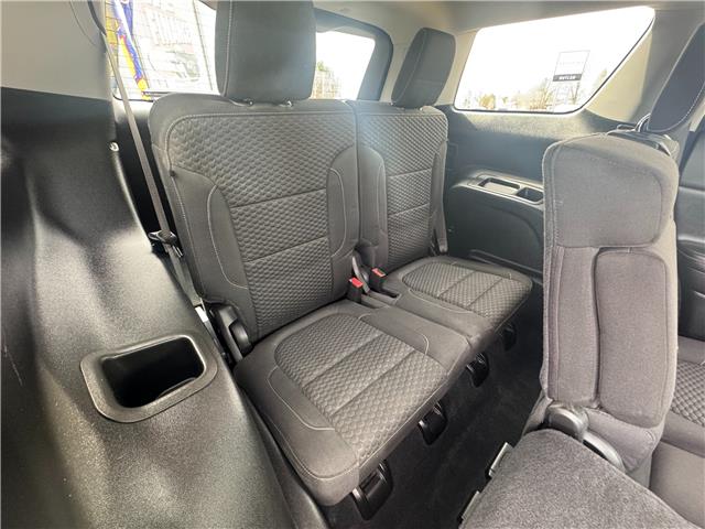 2019 GMC Acadia SLE-1 (Stk: PL3164) in Pembroke - Image 14 of 21 2019 GMC Acadia SLE-1 (Stk: PL3164) in Pembroke - Image 14 of 21