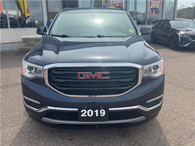 2019 GMC Acadia SLE-1 (Stk: PL3164) in Pembroke - Image 8 of 21 2019 GMC Acadia SLE-1 (Stk: PL3164) in Pembroke - Image 8 of 21