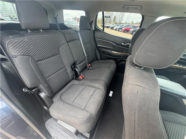 2019 GMC Acadia SLE-1 (Stk: PL3164) in Pembroke - Image 13 of 21 2019 GMC Acadia SLE-1 (Stk: PL3164) in Pembroke - Image 13 of 21