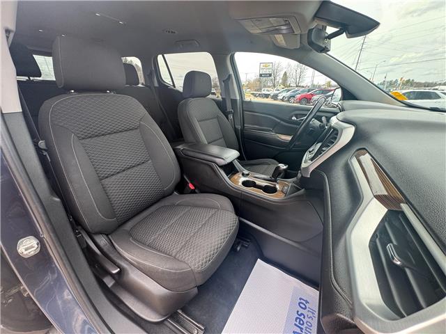 2019 GMC Acadia SLE-1 (Stk: PL3164) in Pembroke - Image 11 of 21 2019 GMC Acadia SLE-1 (Stk: PL3164) in Pembroke - Image 11 of 21