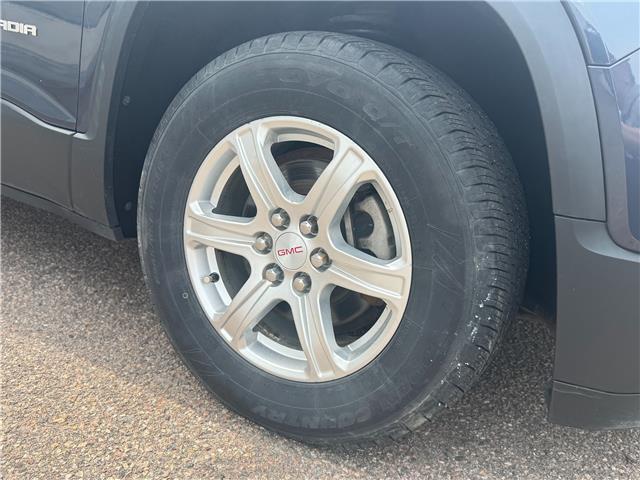 2019 GMC Acadia SLE-1 (Stk: PL3164) in Pembroke - Image 9 of 21 2019 GMC Acadia SLE-1 (Stk: PL3164) in Pembroke - Image 9 of 21