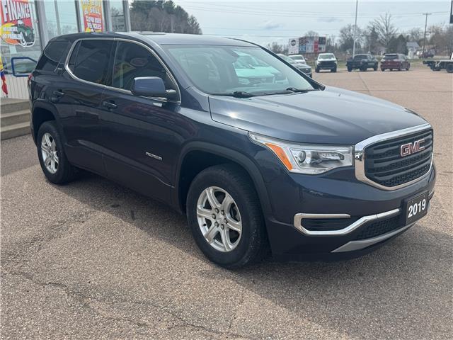 2019 GMC Acadia SLE-1 (Stk: PL3164) in Pembroke - Image 7 of 21 2019 GMC Acadia SLE-1 (Stk: PL3164) in Pembroke - Image 7 of 21