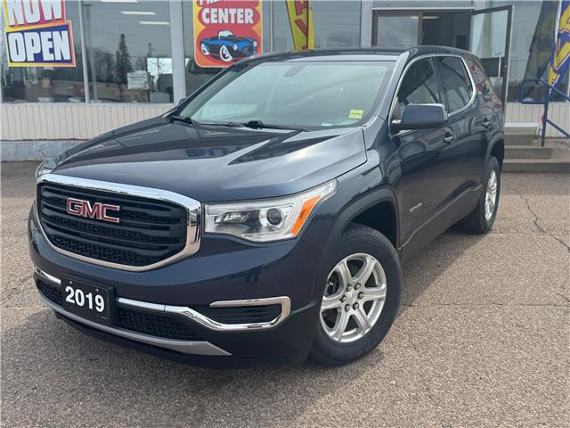 2019 GMC Acadia SLE-1 (Stk: PL3164) in Pembroke - Image 1 of 21