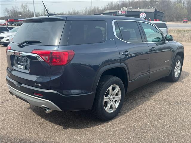 2019 GMC Acadia SLE-1 (Stk: PL3164) in Pembroke - Image 5 of 21 2019 GMC Acadia SLE-1 (Stk: PL3164) in Pembroke - Image 5 of 21