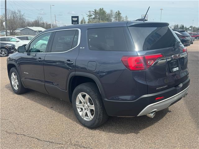 2019 GMC Acadia SLE-1 (Stk: PL3164) in Pembroke - Image 3 of 21 2019 GMC Acadia SLE-1 (Stk: PL3164) in Pembroke - Image 3 of 21