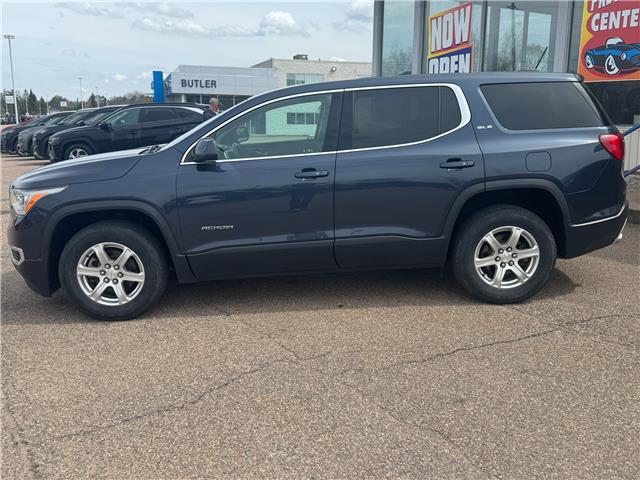 2019 GMC Acadia SLE-1 (Stk: PL3164) in Pembroke - Image 2 of 21 2019 GMC Acadia SLE-1 (Stk: PL3164) in Pembroke - Image 2 of 21
