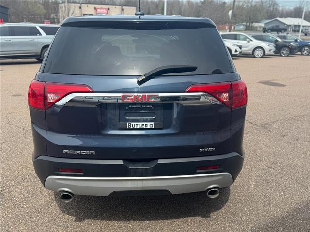 2019 GMC Acadia SLE-1 (Stk: PL3164) in Pembroke - Image 4 of 21 2019 GMC Acadia SLE-1 (Stk: PL3164) in Pembroke - Image 4 of 21