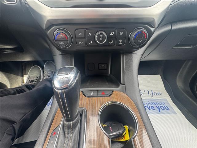 2019 GMC Acadia SLE-1 (Stk: PL3164) in Pembroke - Image 19 of 21 2019 GMC Acadia SLE-1 (Stk: PL3164) in Pembroke - Image 19 of 21